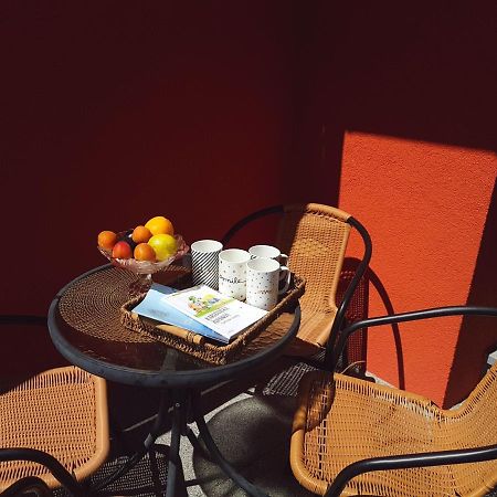 Apartment Marin Огулин Екстериор снимка