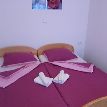 Apartment Marin Огулин Екстериор снимка
