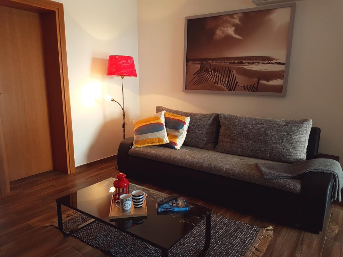 Apartment Marin Огулин Екстериор снимка