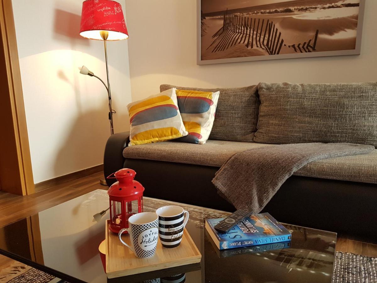 Apartment Marin Огулин Екстериор снимка