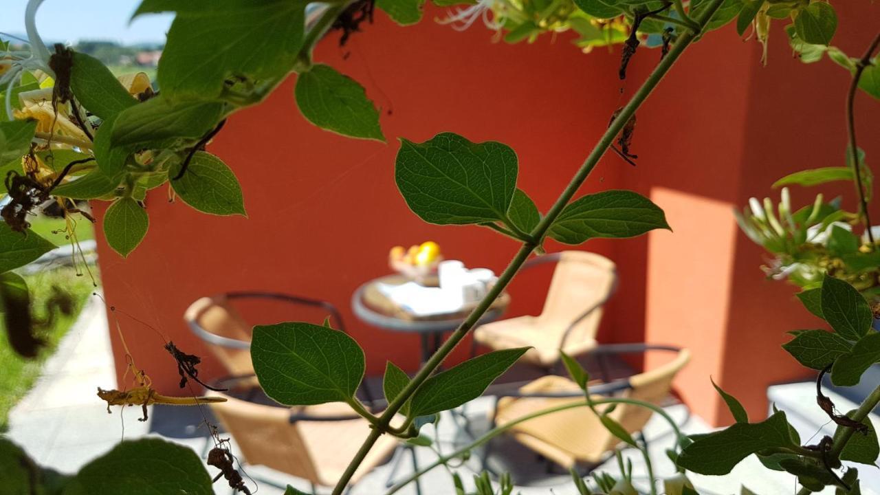 Apartment Marin Огулин Екстериор снимка