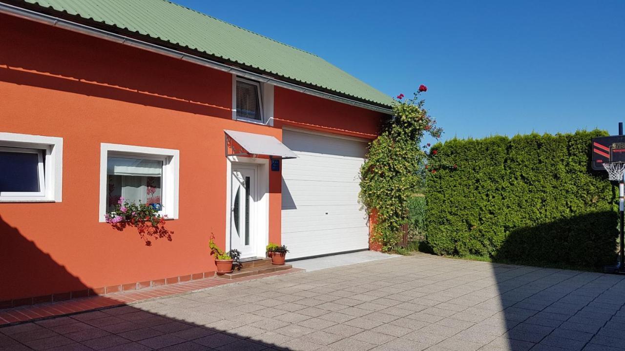Apartment Marin Огулин Екстериор снимка
