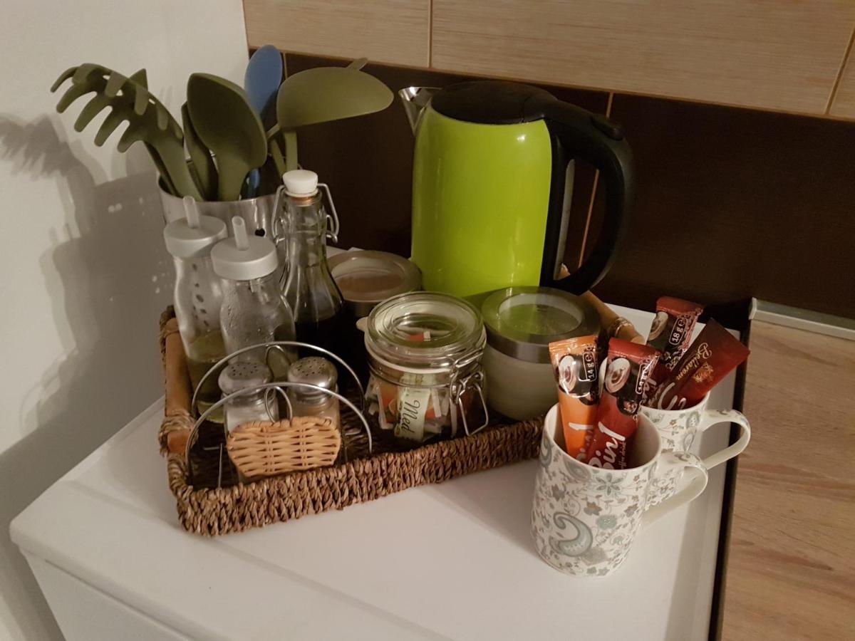 Apartment Marin Огулин Екстериор снимка