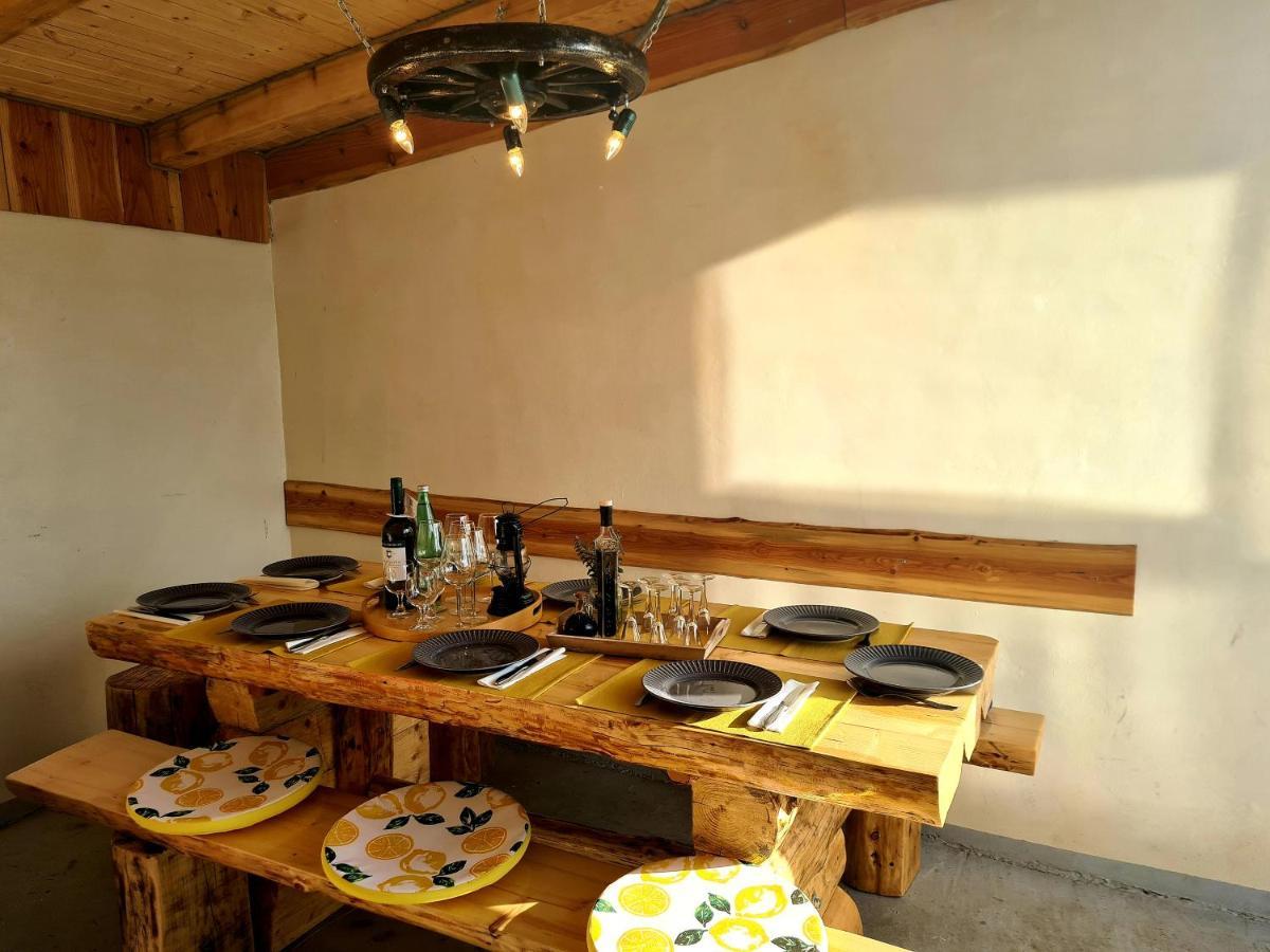 Apartment Marin Огулин Екстериор снимка
