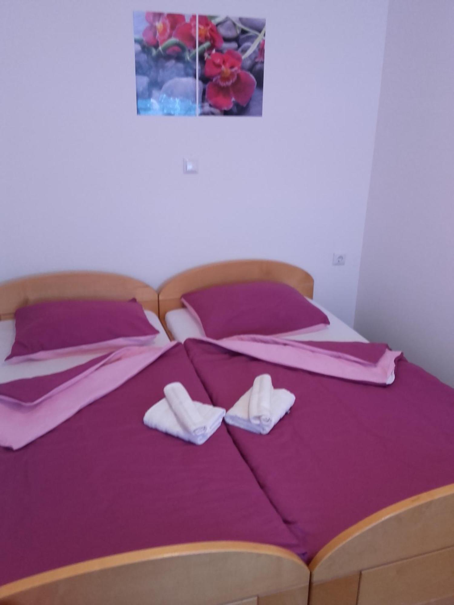 Apartment Marin Огулин Екстериор снимка