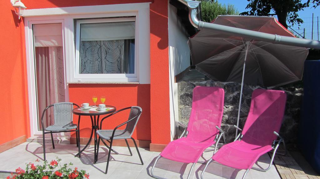 Apartment Marin Огулин Екстериор снимка