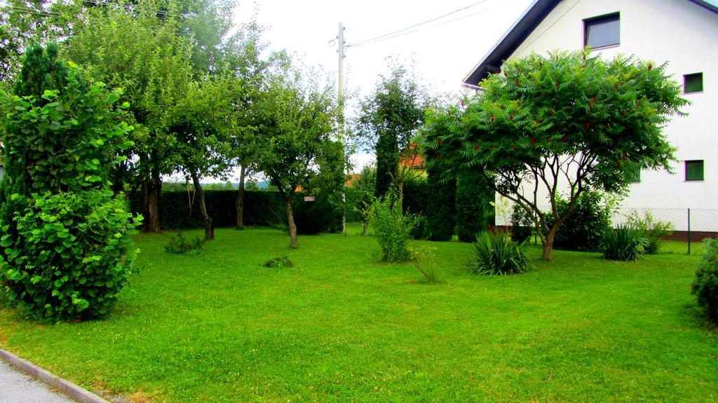 Apartment Marin Огулин Екстериор снимка