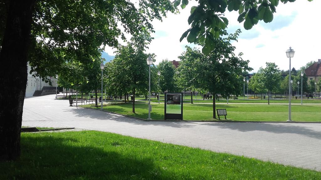 Apartment Marin Огулин Екстериор снимка