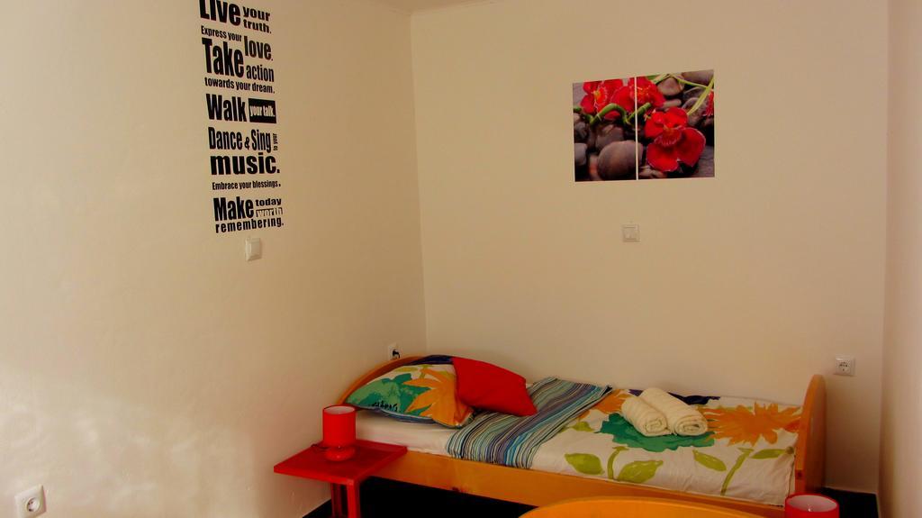 Apartment Marin Огулин Екстериор снимка