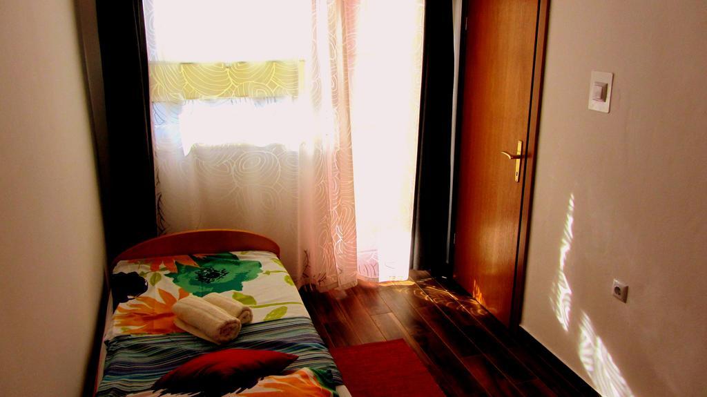 Apartment Marin Огулин Екстериор снимка