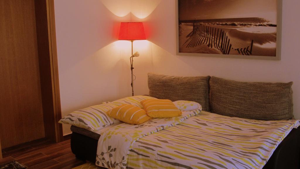 Apartment Marin Огулин Екстериор снимка