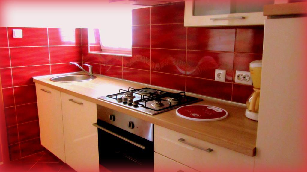 Apartment Marin Огулин Екстериор снимка