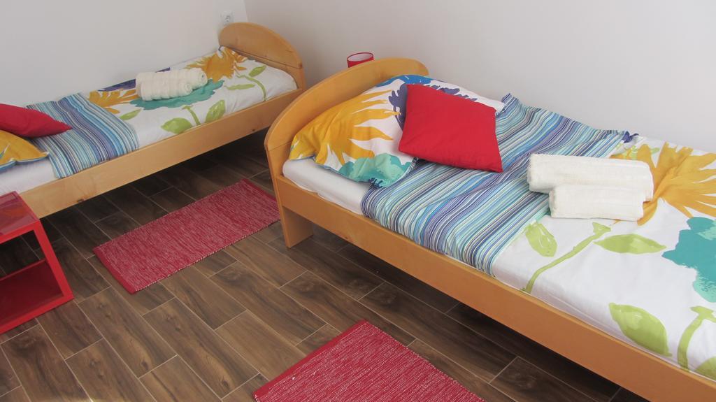 Apartment Marin Огулин Екстериор снимка