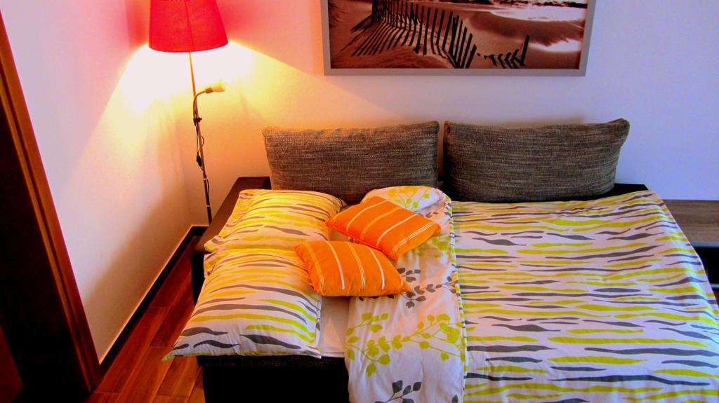 Apartment Marin Огулин Екстериор снимка