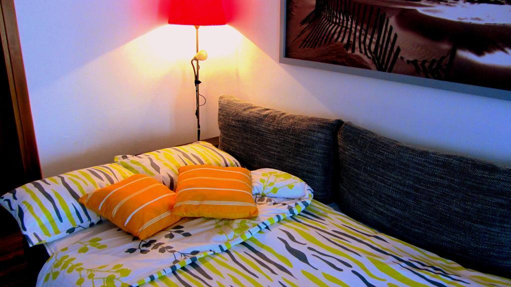 Apartment Marin Огулин Екстериор снимка