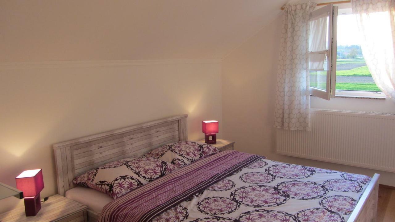 Apartment Marin Огулин Екстериор снимка
