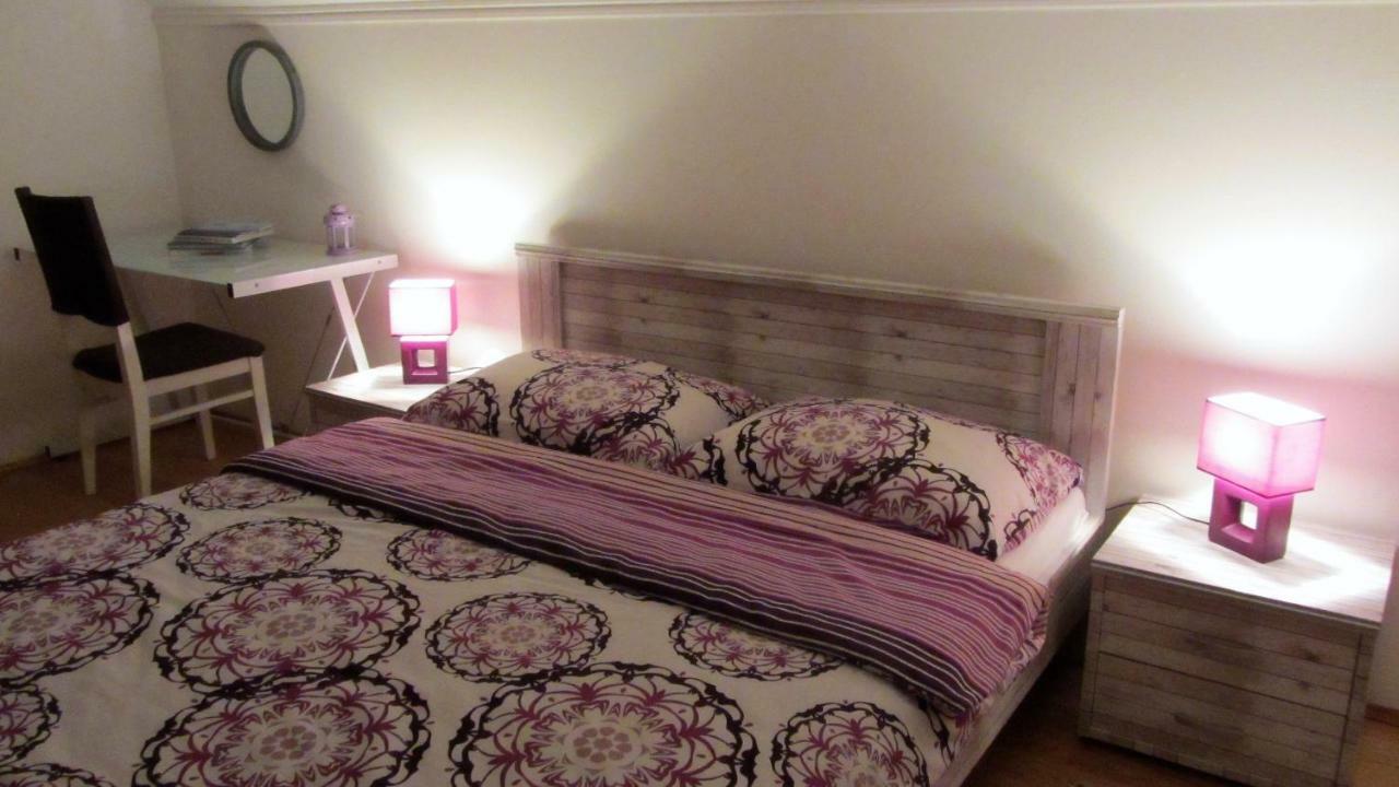 Apartment Marin Огулин Екстериор снимка