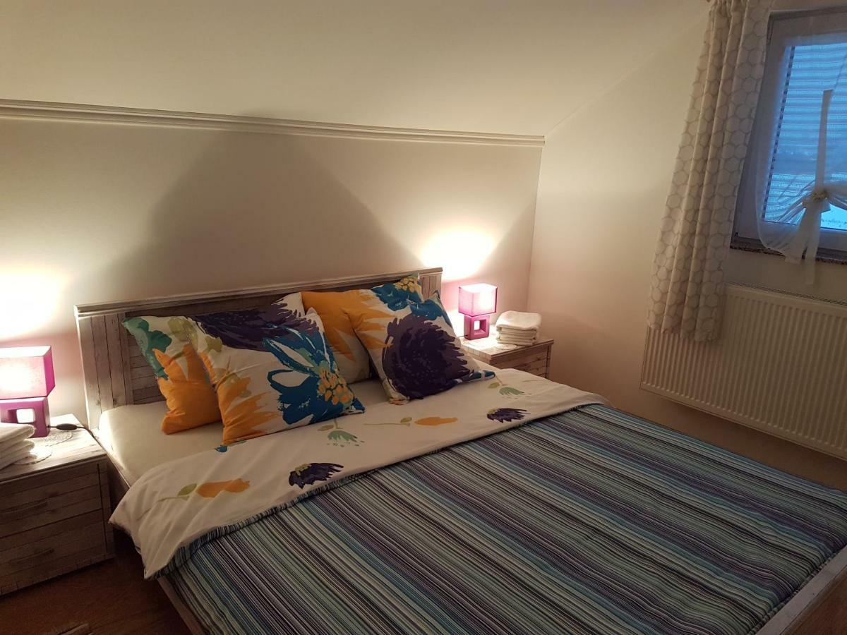 Apartment Marin Огулин Екстериор снимка