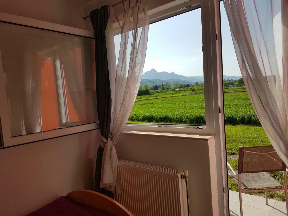 Apartment Marin Огулин Екстериор снимка