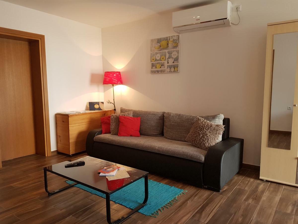 Apartment Marin Огулин Екстериор снимка